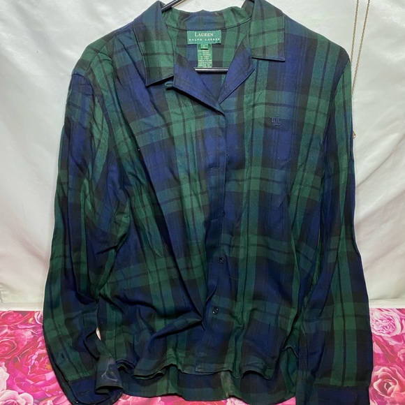 Womens sag harbor blazer and LRL polo - Picture 3 of 6